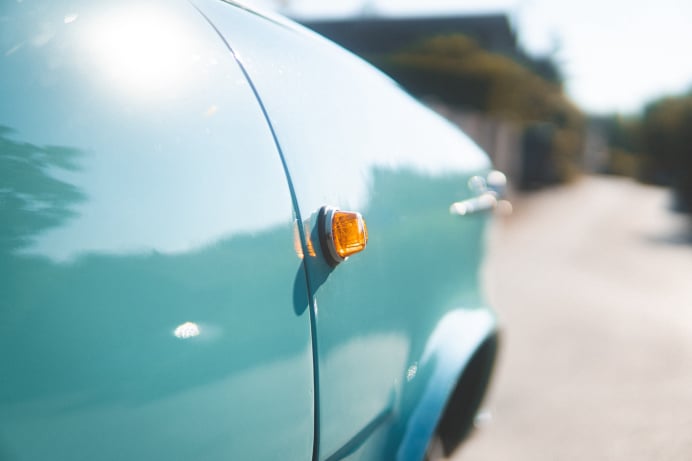Polishing and Glazing